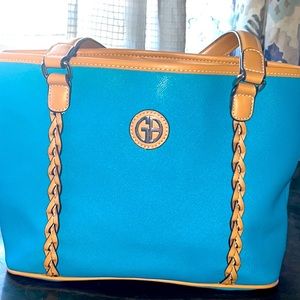 Giana Bernini Bag